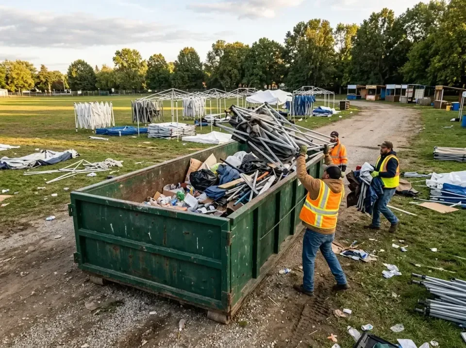 temporary-event-waste-containe-016 — frequently asked questions, Roll-Off Dumpster Rental Services in La Blanca, TX